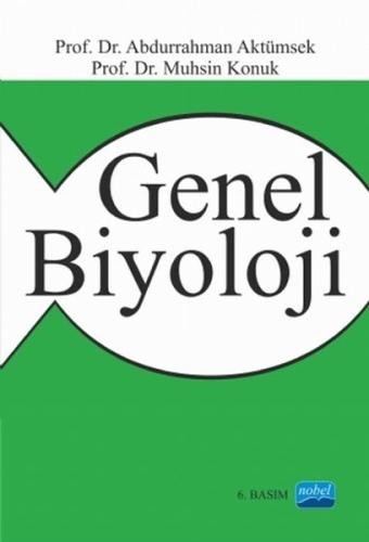 Genel Biyoloji | Kitap Ambarı