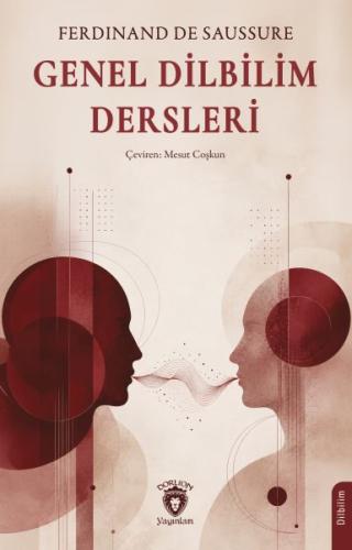 Genel Dilbilim Dersleri | Kitap Ambarı