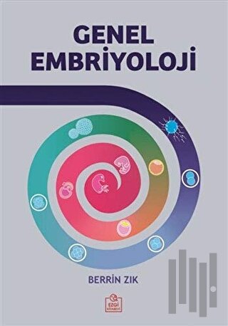 Genel Embriyoloji | Kitap Ambarı