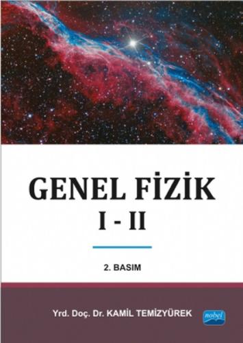 Genel Fizik 1-2