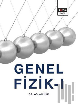 Genel Fizik 1 | Kitap Ambarı