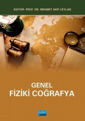 Genel Fiziki Coğrafya | Kitap Ambarı