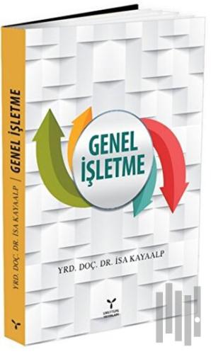 Genel İşletme | Kitap Ambarı
