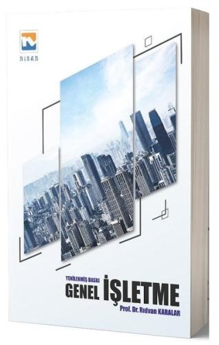 Genel İşletme | Kitap Ambarı