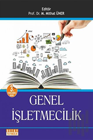 Genel İşletmecilik | Kitap Ambarı