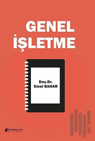 Genel İşletme