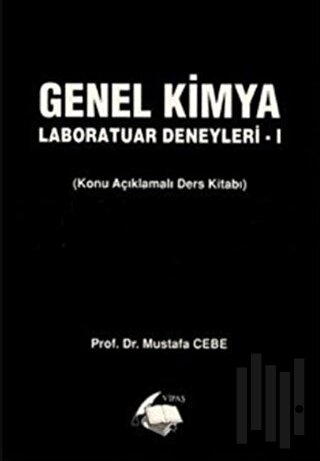 Genel Kimya Laboratuar Deneyleri 1