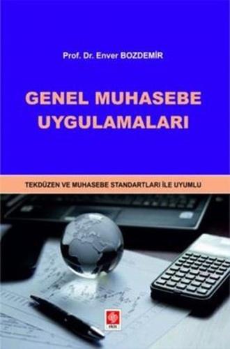 Genel Muhasebe Uygulamaları | Kitap Ambarı