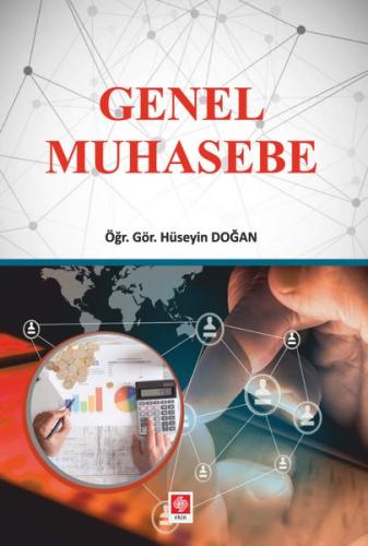 Genel Muhasebe | Kitap Ambarı