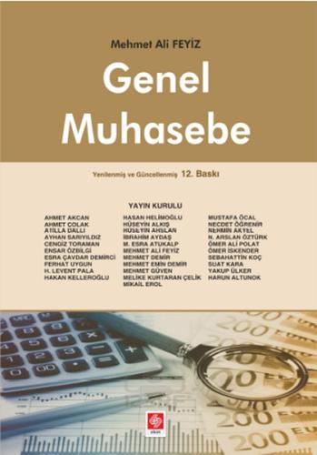 Genel Muhasebe