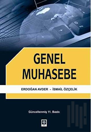 Genel Muhasebe | Kitap Ambarı