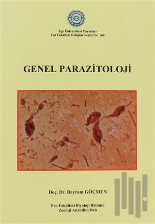 Genel Parazitoloji | Kitap Ambarı