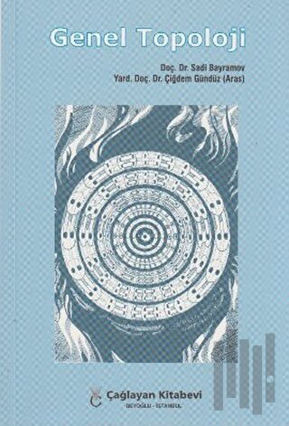Genel Topoloji