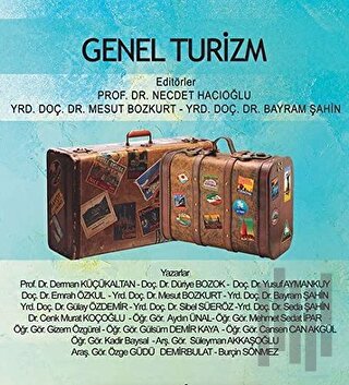 Genel Turizm