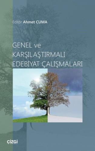 Genel ve Karşılaştırmalı Edebiyat Çalışmaları | Kitap Ambarı
