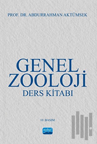 Genel Zooloji Ders Kitabı | Kitap Ambarı
