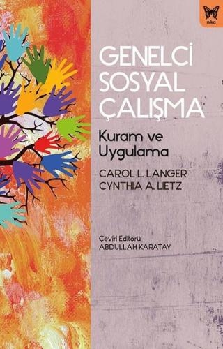 Genelci Sosyal Çalışma - Kuram ve Uygulama
