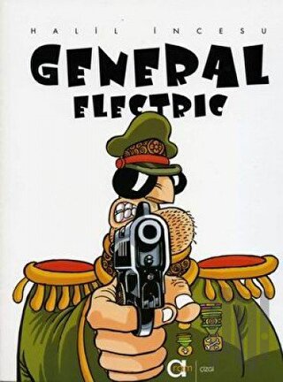 General Electric | Kitap Ambarı