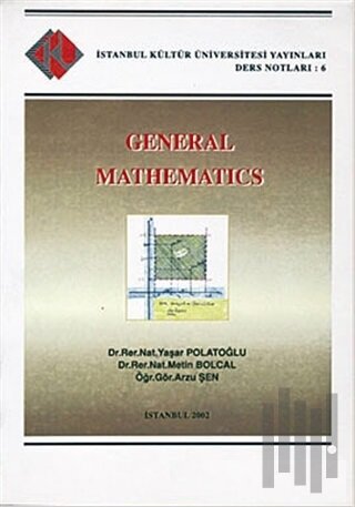 General Mathematics
