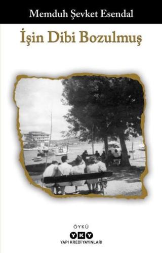 İşin Dibi Bozulmuş | Kitap Ambarı