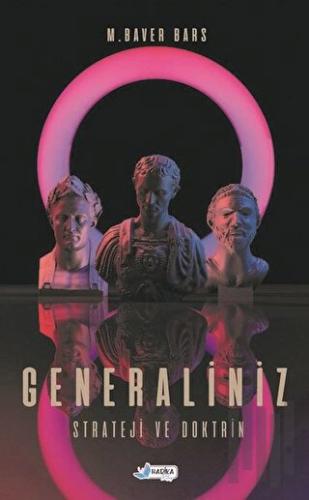 Generaliniz | Kitap Ambarı