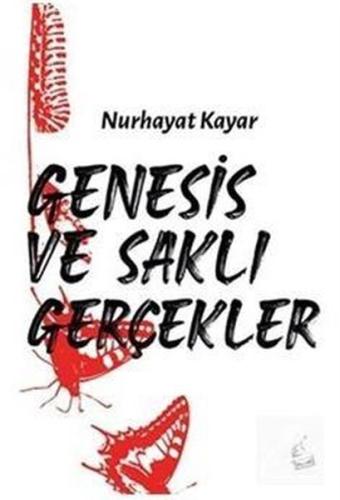 Genesis ve Saklı Gerçekler | Kitap Ambarı