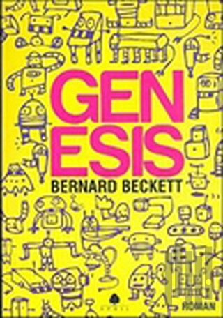 Genesis | Kitap Ambarı