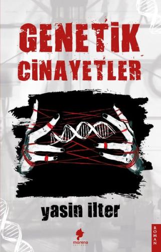 Genetik Cinayetler | Kitap Ambarı