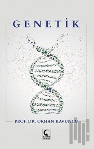 Genetik | Kitap Ambarı