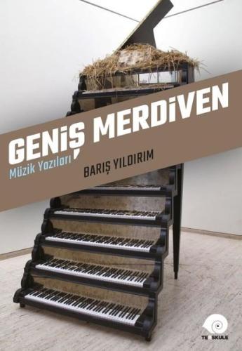 Geniş Merdiven | Kitap Ambarı