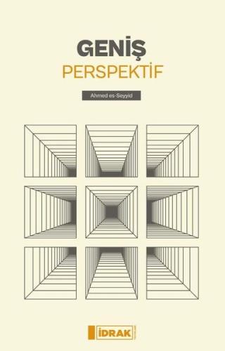 Geniş Perspektif | Kitap Ambarı
