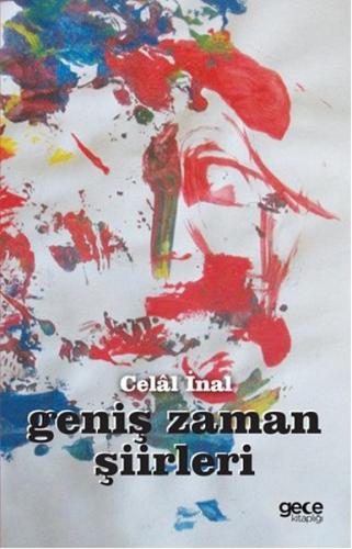 Geniş Zaman Şiirleri