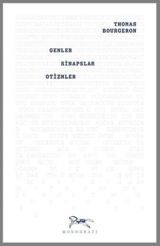 Genler Sinapslar Otizmler