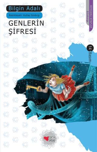 Genlerin Şifresi | Kitap Ambarı