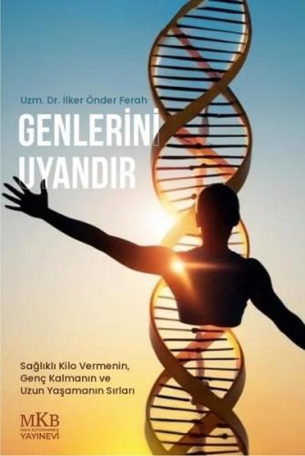 Genlerini Uyandır | Kitap Ambarı