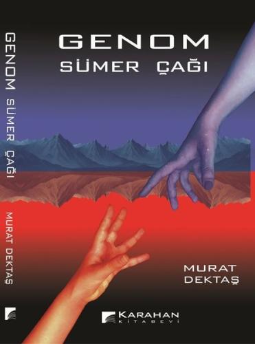 Genom-Sümer Çağı | Kitap Ambarı