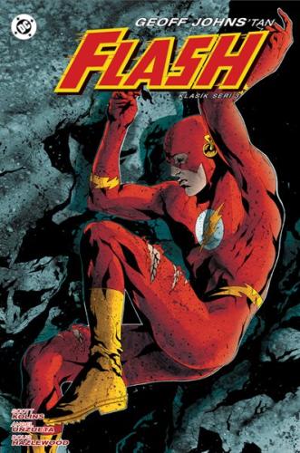 Geoff Johns'tan Flash - Klasik Seri 3 | Kitap Ambarı
