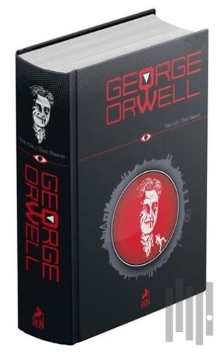 George Orwell Seçme Eserler (Ciltli) | Kitap Ambarı