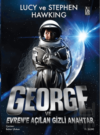 George ve Evren'e Açılan Gizli Anahtar | Kitap Ambarı