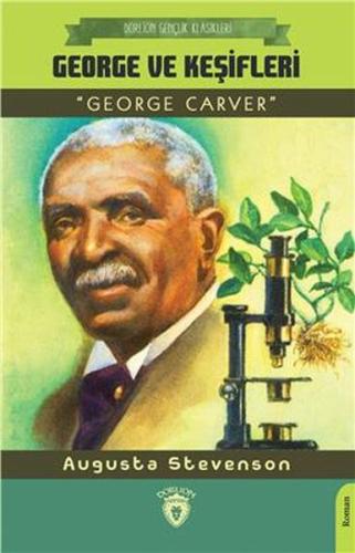 George ve Keşifleri - Gençlik Klasikleri