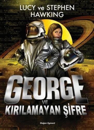George ve Kırılmayan Şifre
