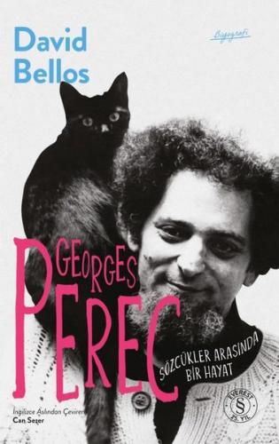 Georges Perec - Sözcükler Arasında Bir Hayat