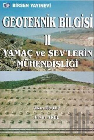 Geoteknik Bilgisi 2