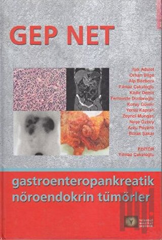 Gep Net (Ciltli) | Kitap Ambarı