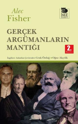 Gerçek Argümanların Mantığı