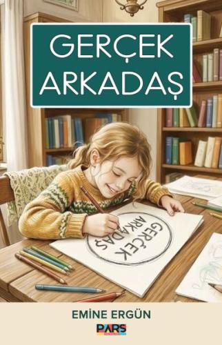Gerçek Arkadaş | Kitap Ambarı
