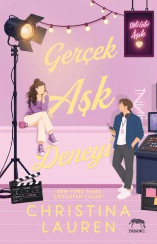Gerçek Aşk Deneyi | Kitap Ambarı