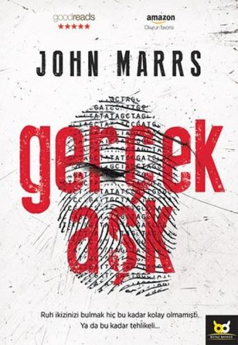 Gerçek Aşk | Kitap Ambarı