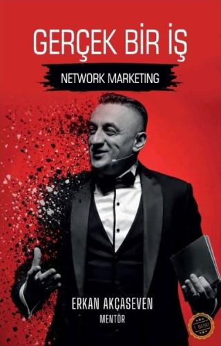 Gerçek Bir İş - Network Marketing
