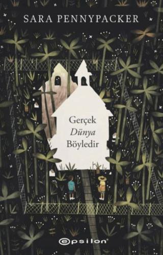 Gerçek Dünya Böyledir